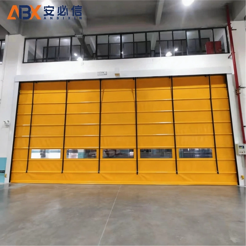 张家界市冷库门封
